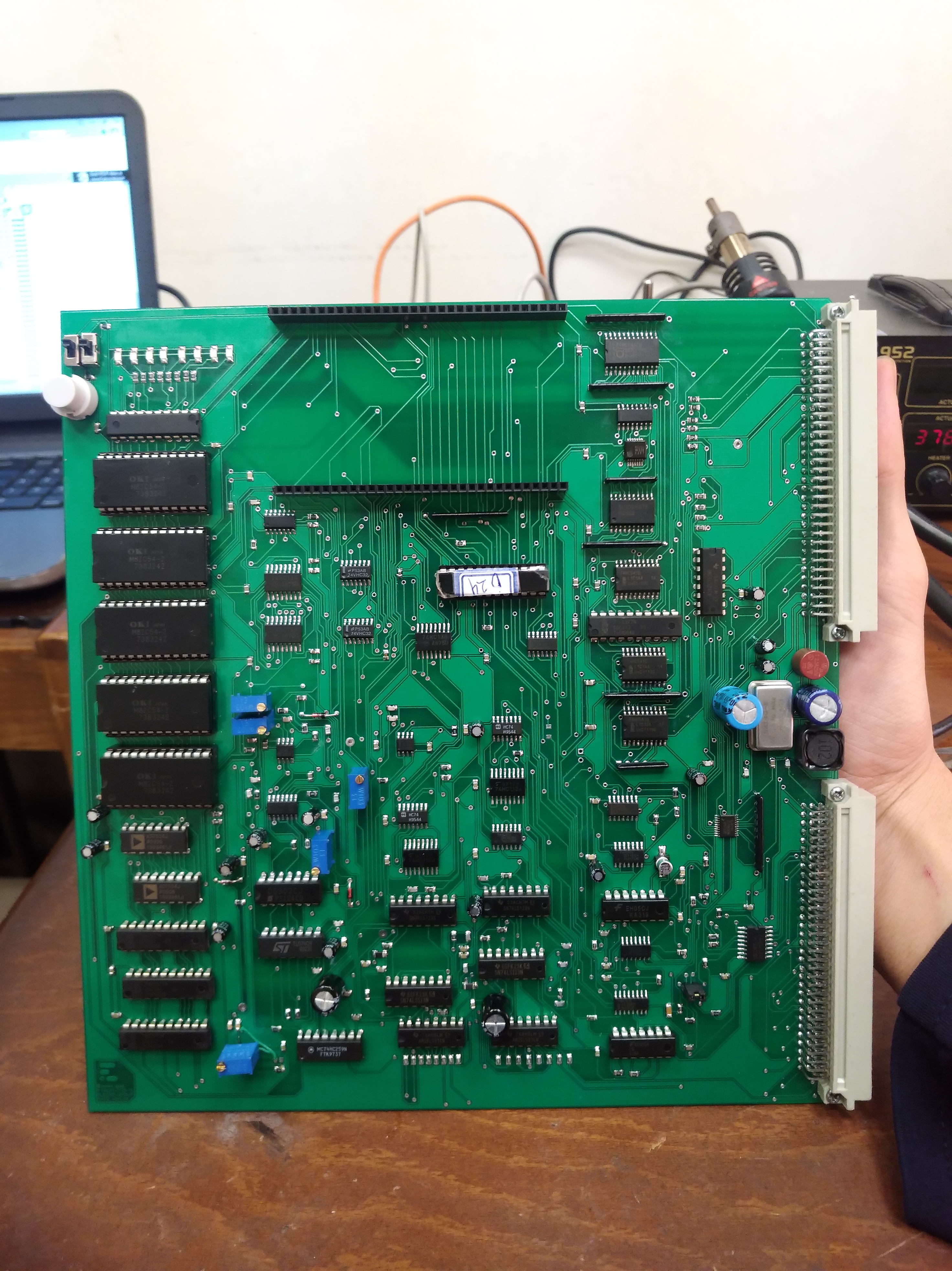 circoflux boards