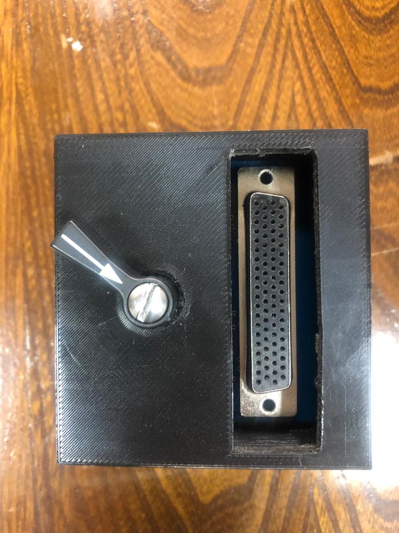 connector convertor