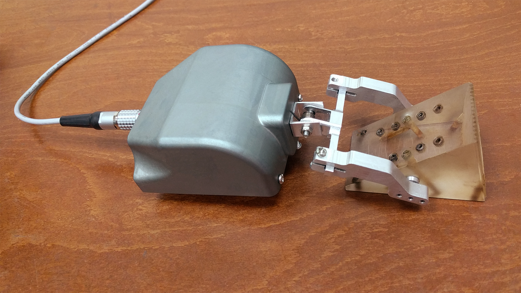 V1-encoder