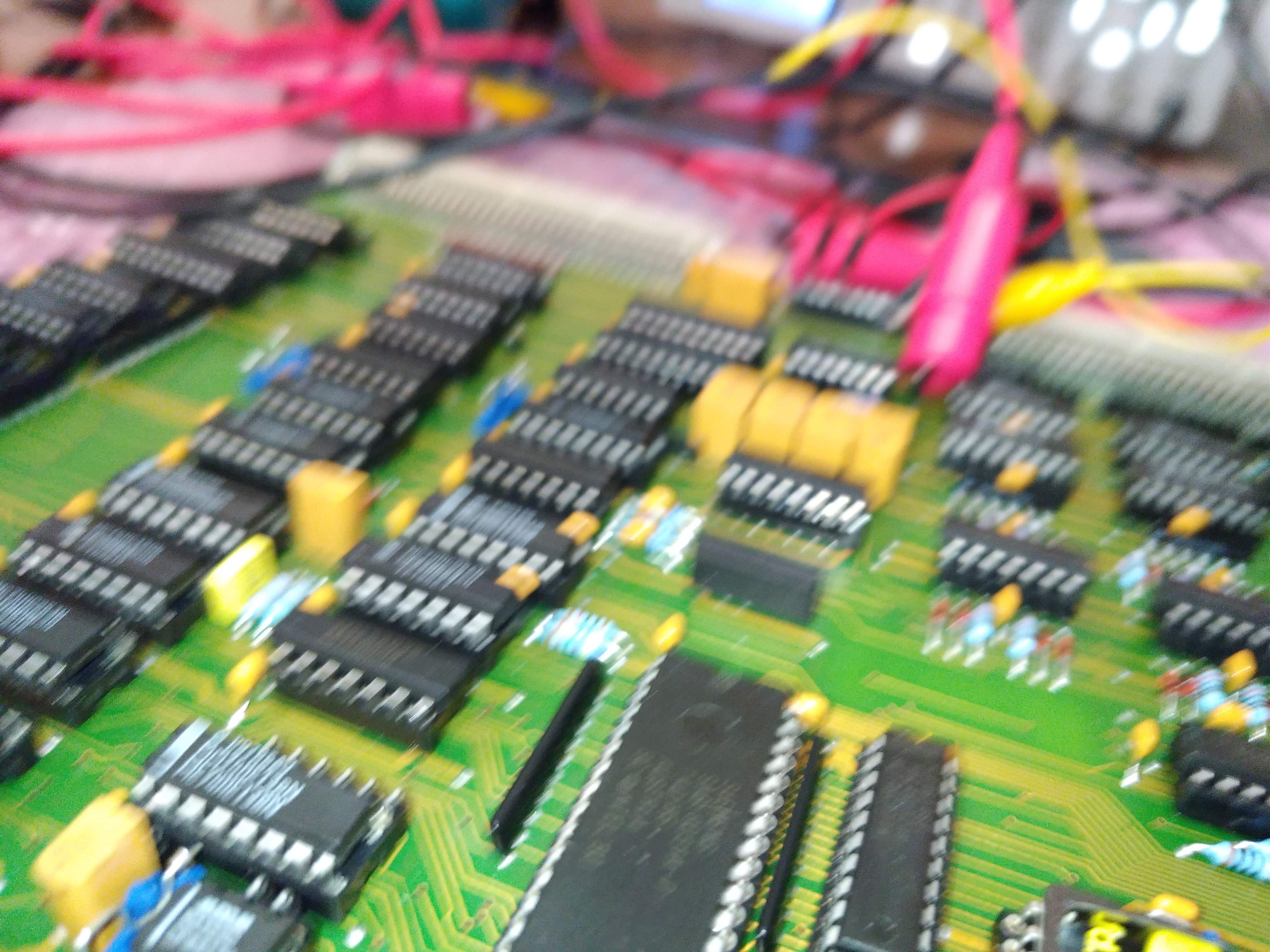 circoflux board