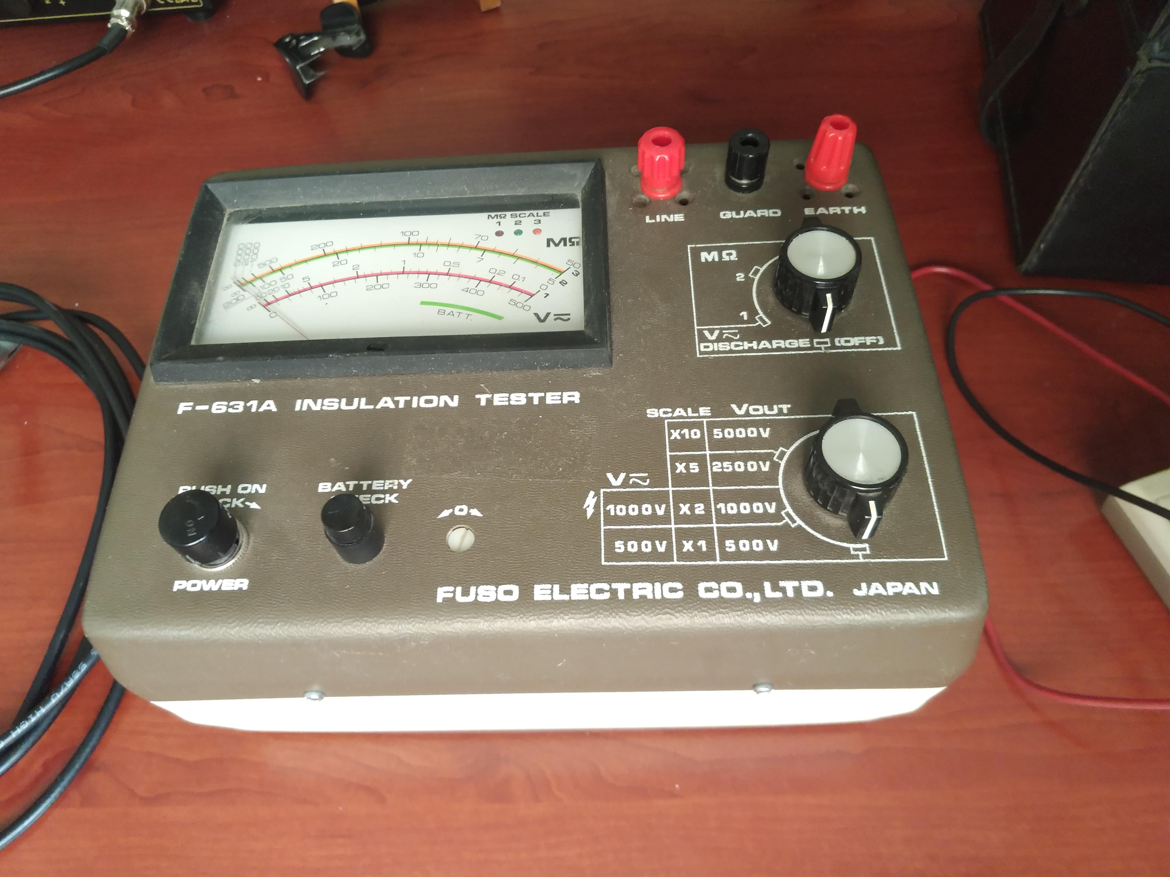 F-631A