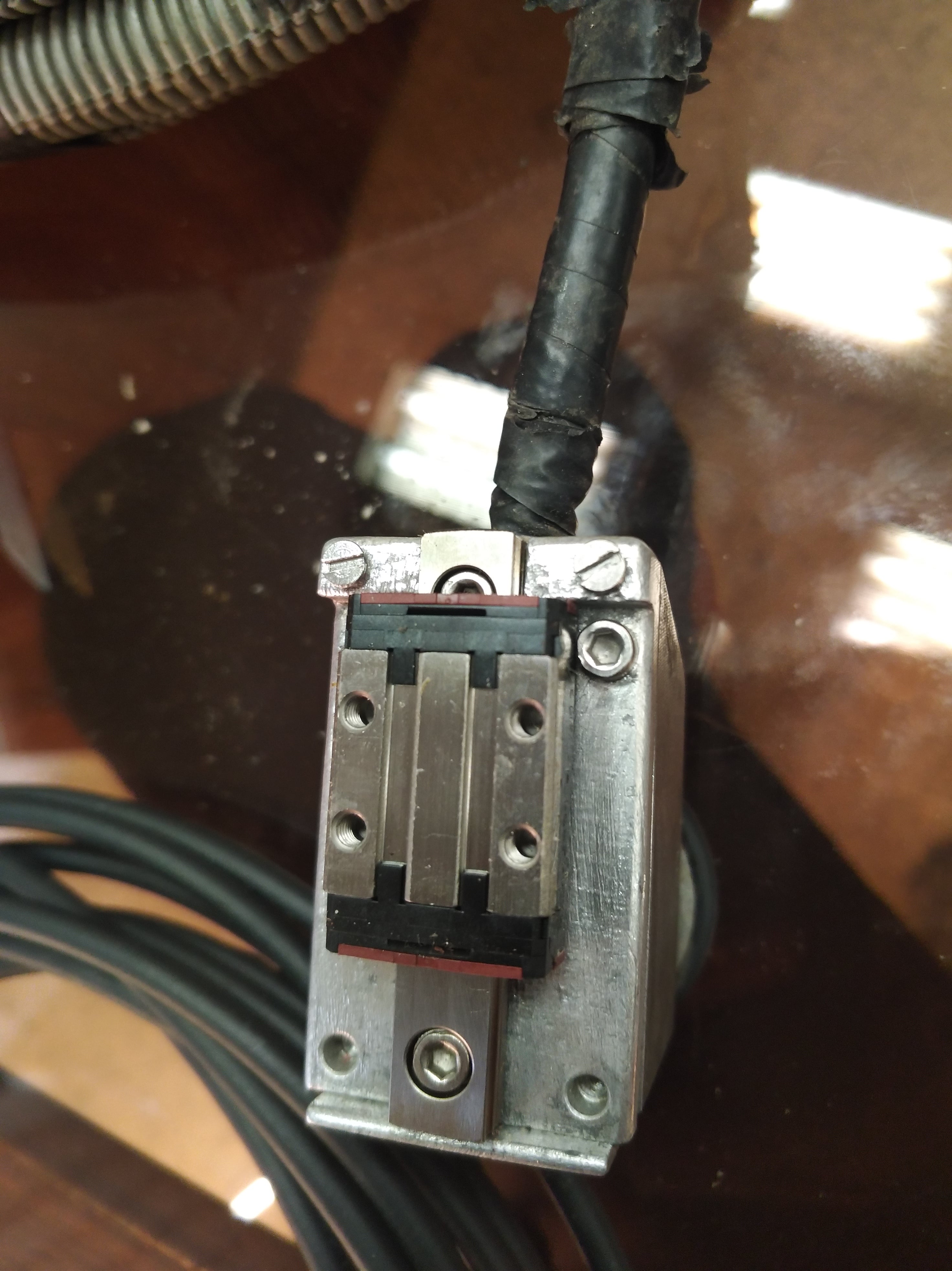scancon Encoder SCA24