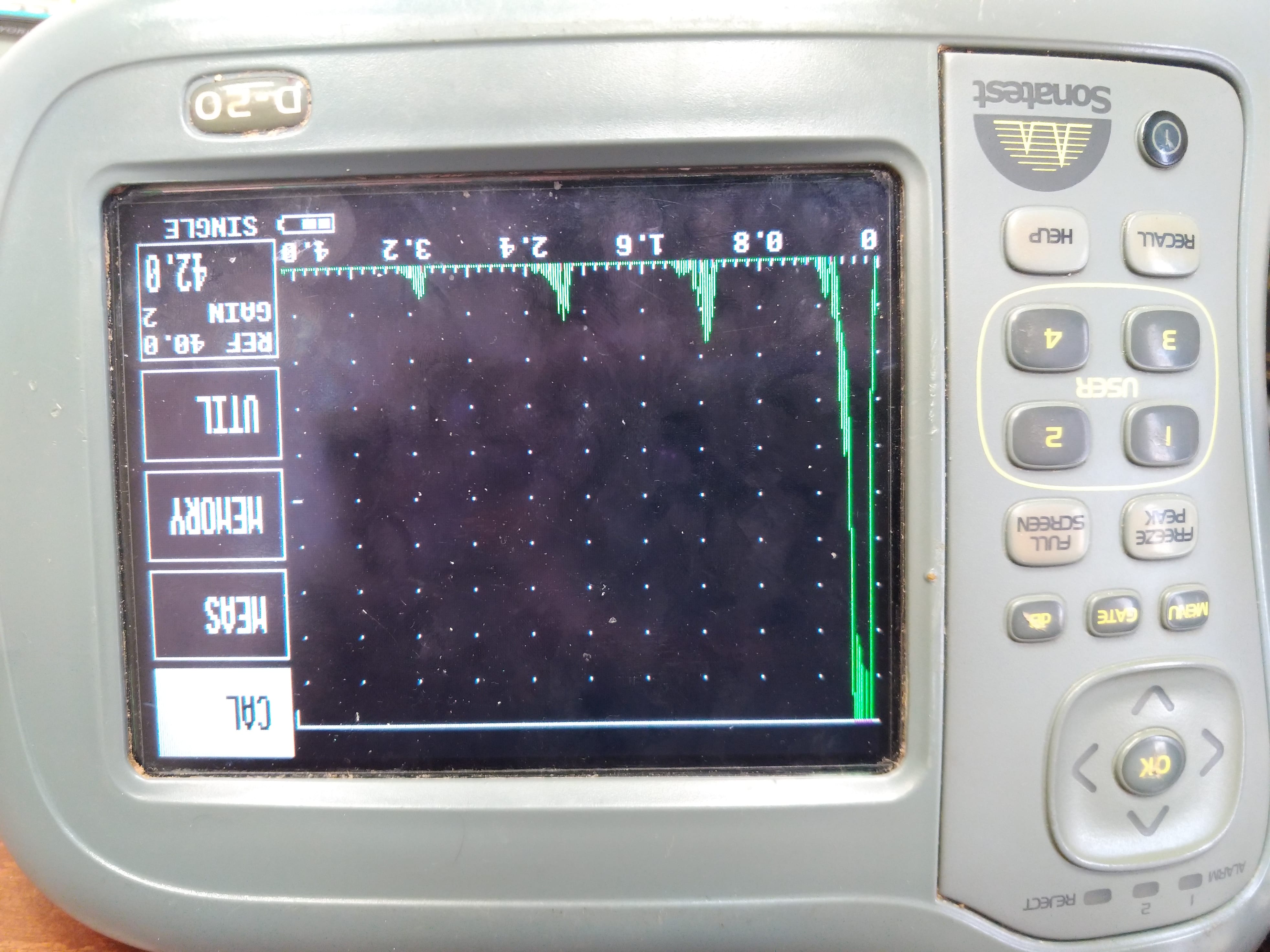 sonatest d10