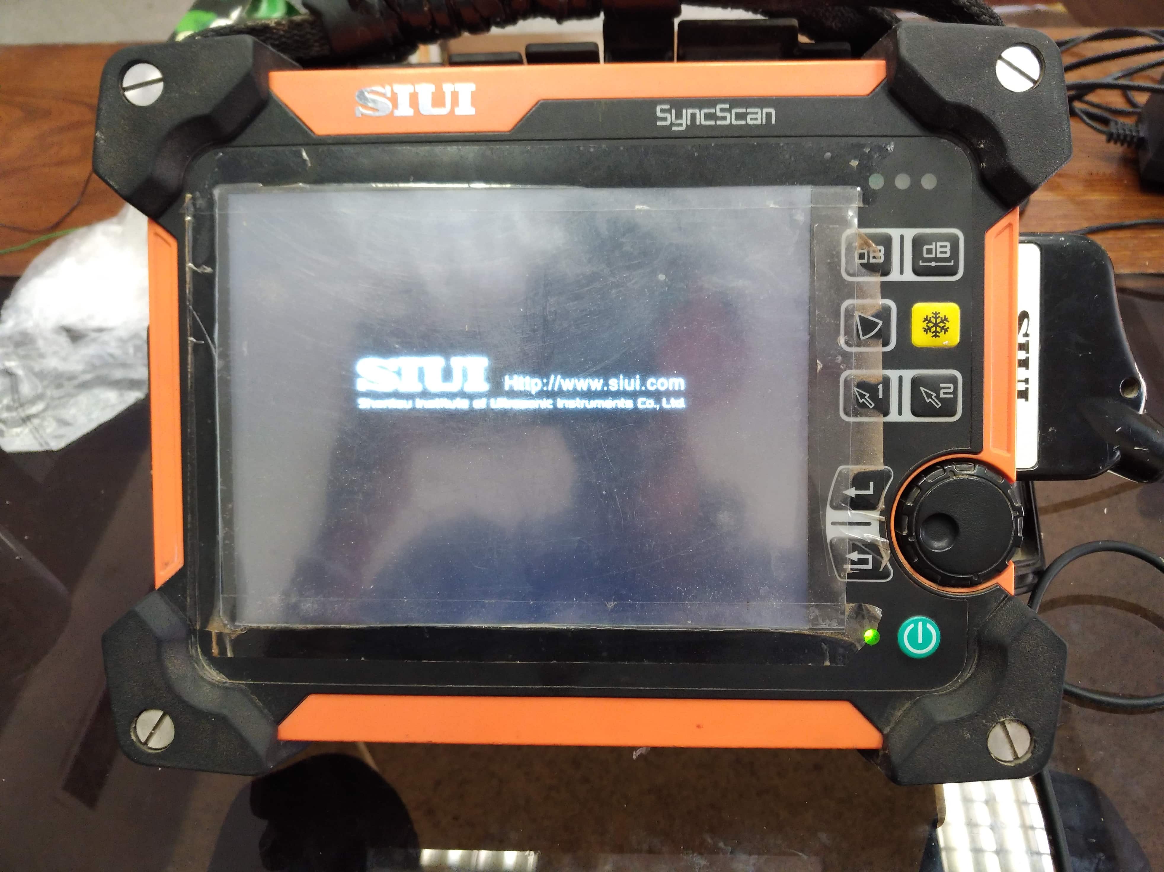 syncscan